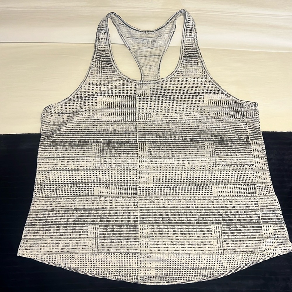 ZYIA Active Racerback Top